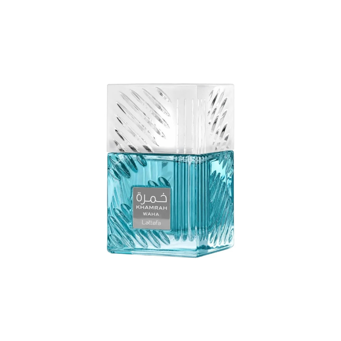 Lattafa Khamrah Waha Eau de Parfum