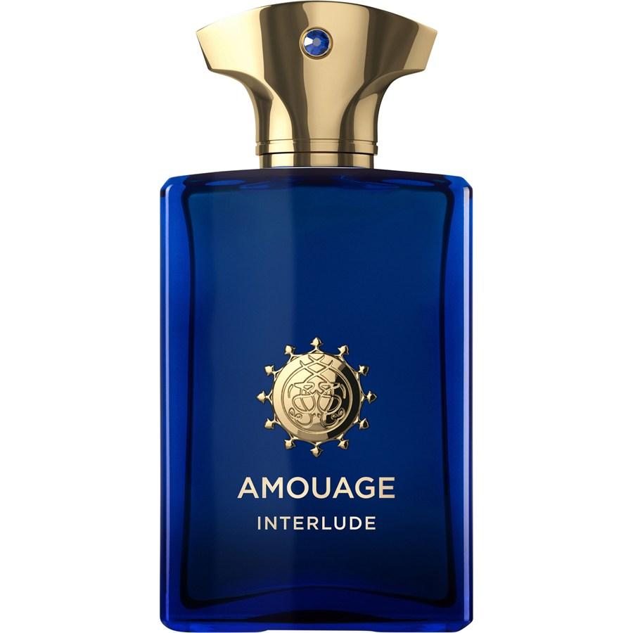 Amouage Interlude Man Eau de Parfum