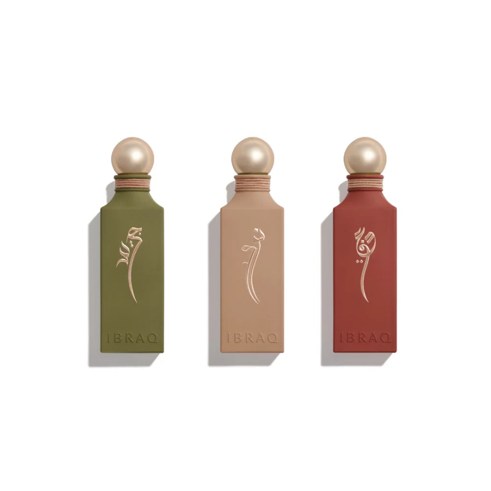Irth Collection