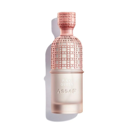 Assaf Pink Queen Exclusive