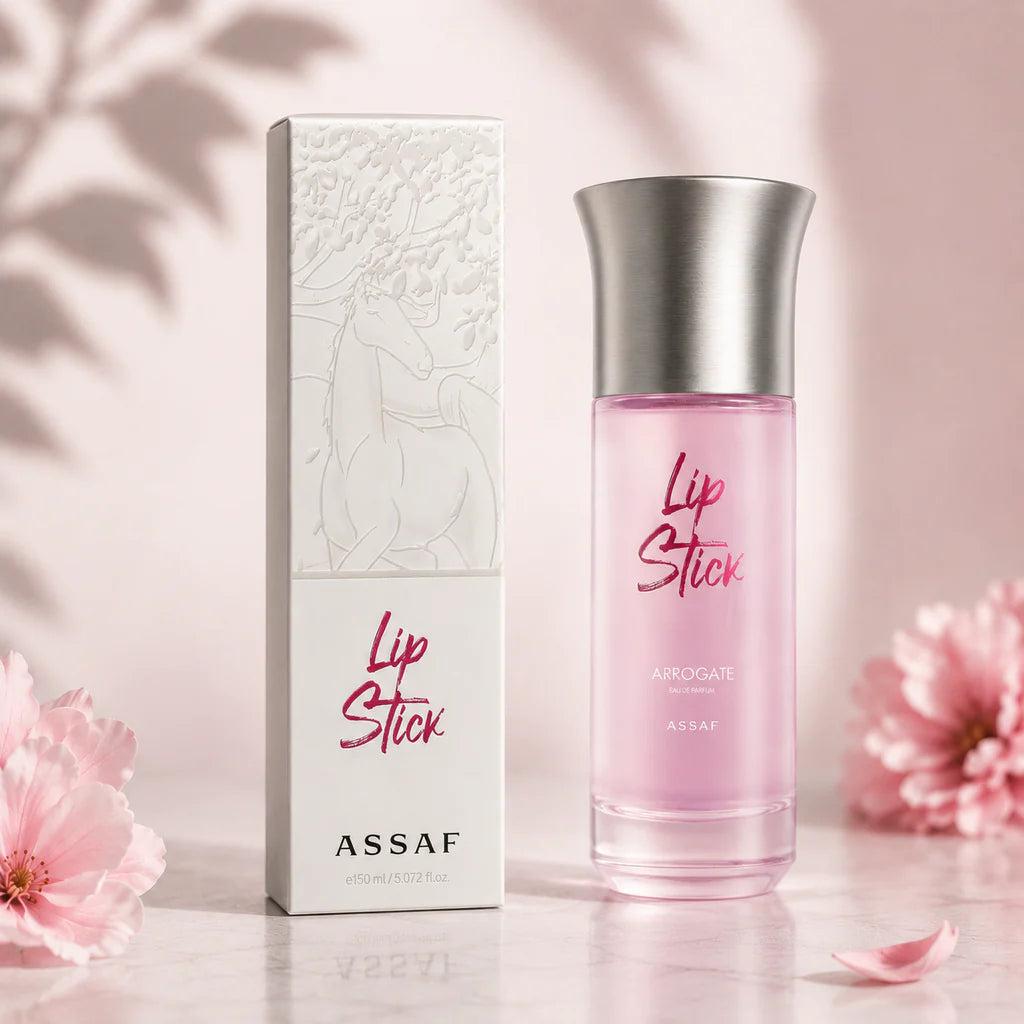 Lip Stick Assaf