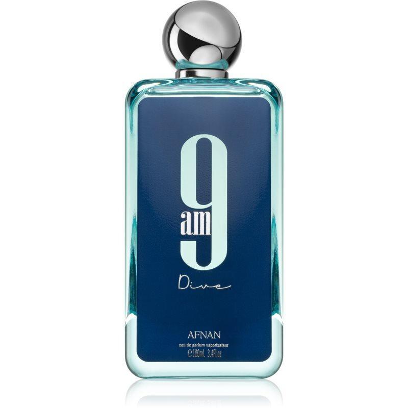 Afnan 9 AM Dive Eau de Parfum