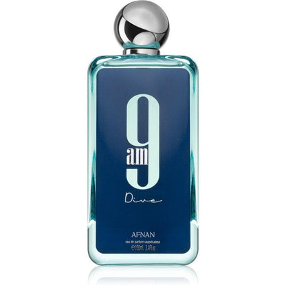 Afnan 9 AM Dive Eau de Parfum