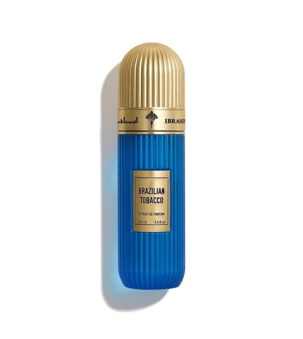 IBRAQ Brazilian Tobacco