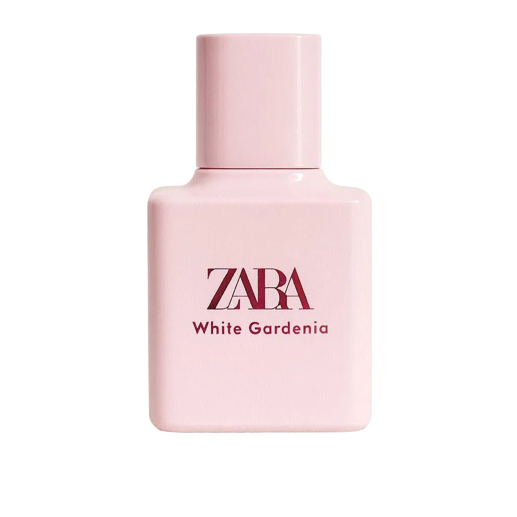 Tuberose EDP - Zara