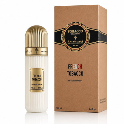 IBRAQ French Tobacco