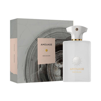 Amouage Decision Eau de Parfum