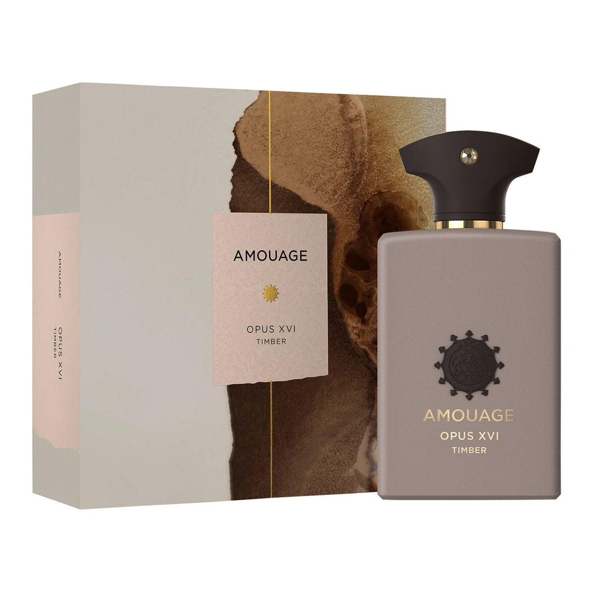 Amouage Opus XVI Timber Eau de Parfum