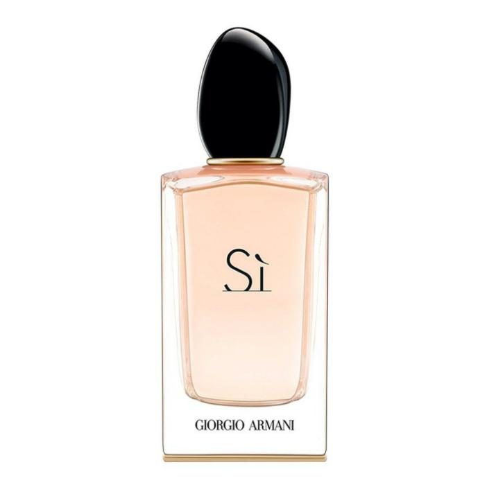 Giorgio Armani Sì Eau de Parfum