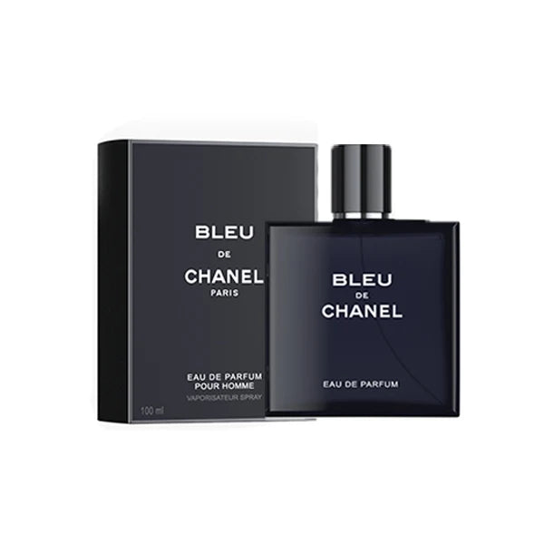 Bleu De Chanel Eau de Parfum
