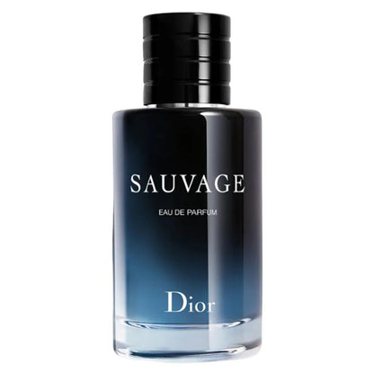 Dior Sauvage Eau de Parfum