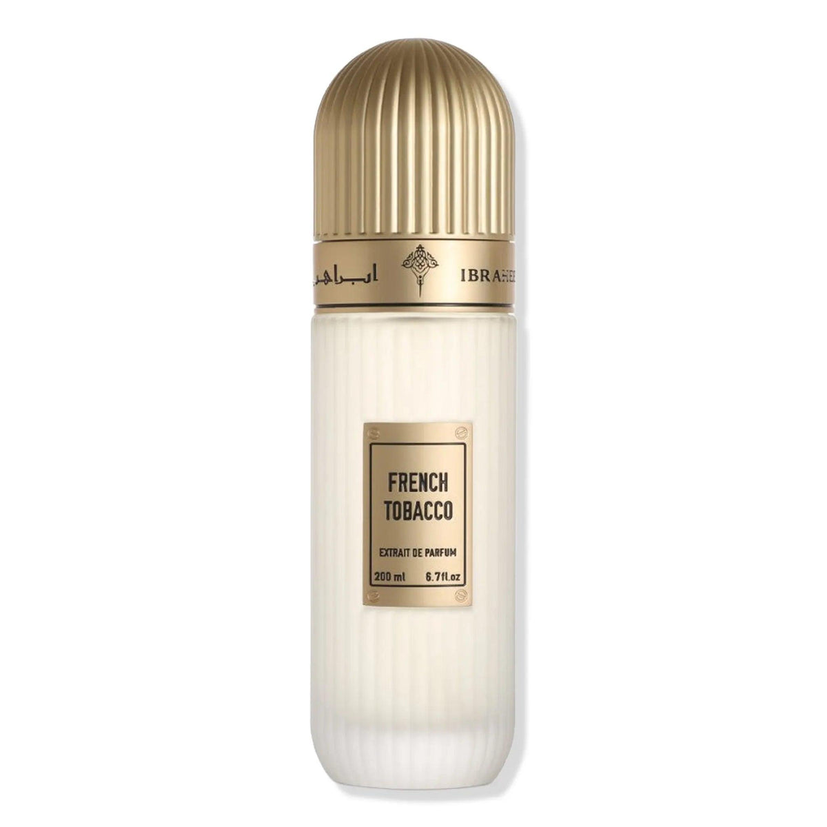 IBRAQ French Tobacco