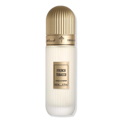 IBRAQ French Tobacco