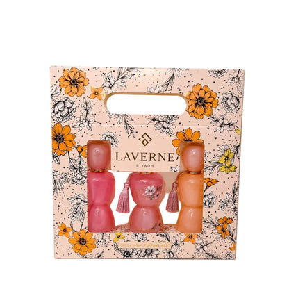 Laverne Body Splash