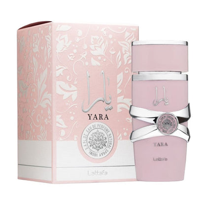 Yara Eau de Parfum