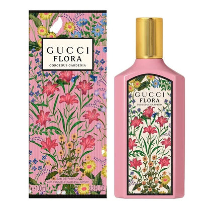 Gucci Flora Gorgeous Gardenia Eau de Parfum – 100ml