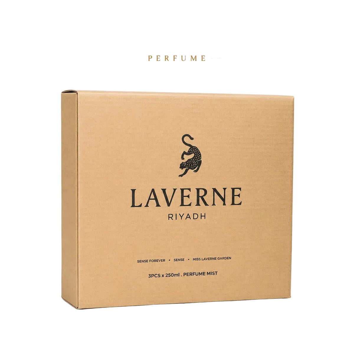 Laverne Body Splash