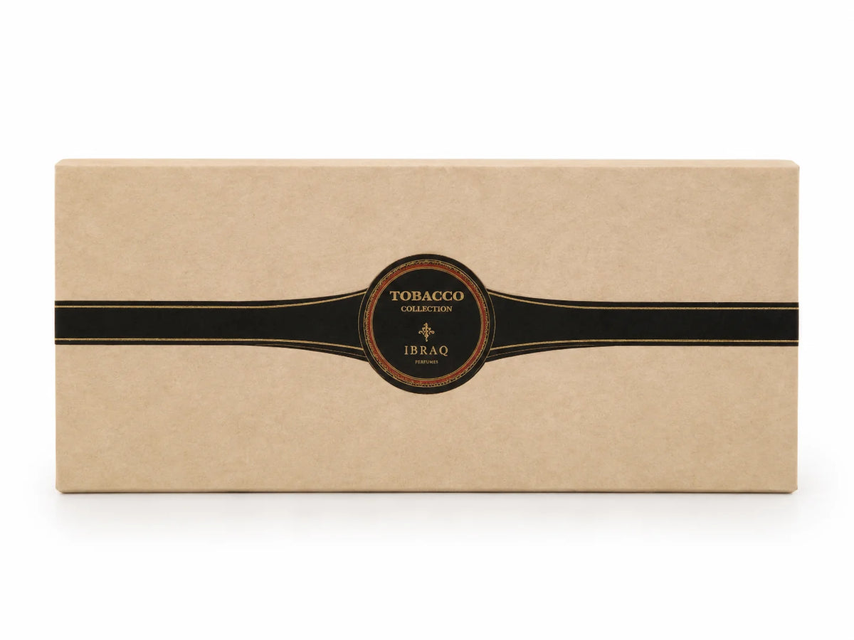 IBRAQ Tobacco Collection 6