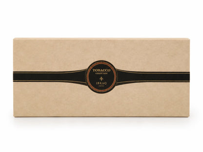 IBRAQ Tobacco Collection 6
