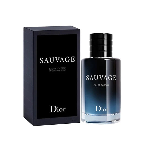 Dior Sauvage Eau de Parfum