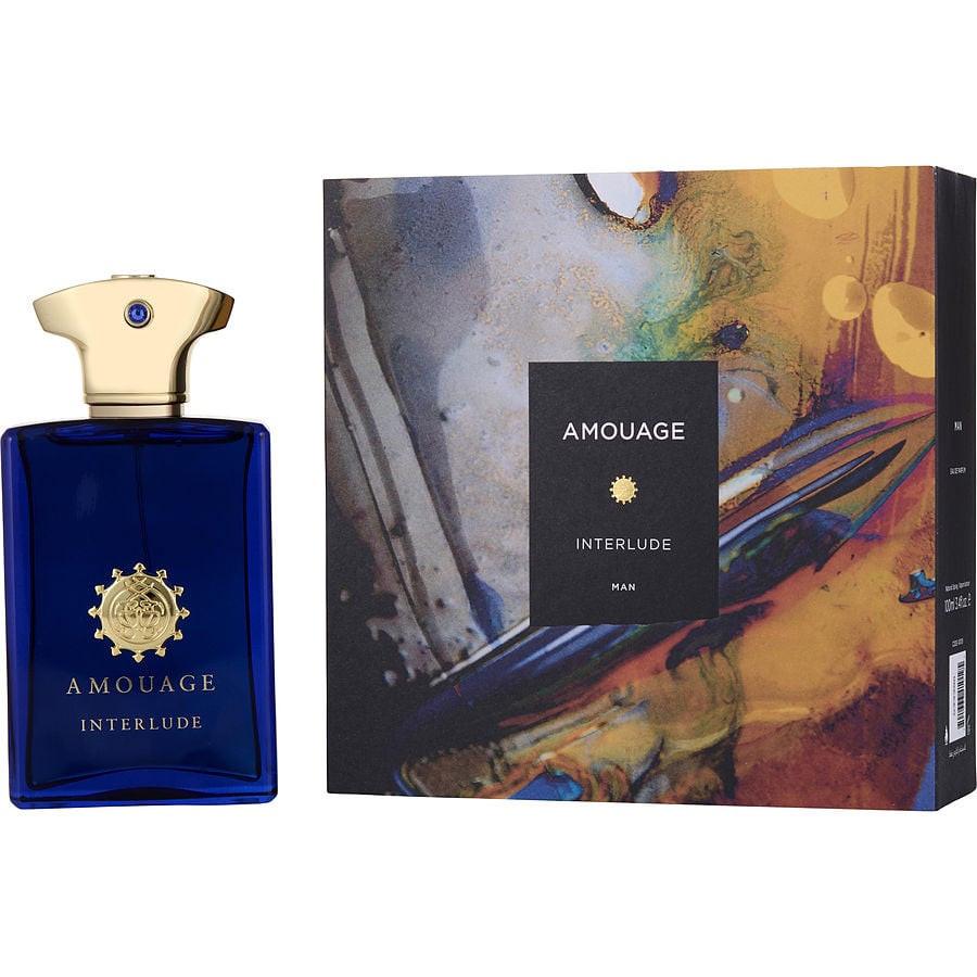 Amouage Interlude Man Eau de Parfum