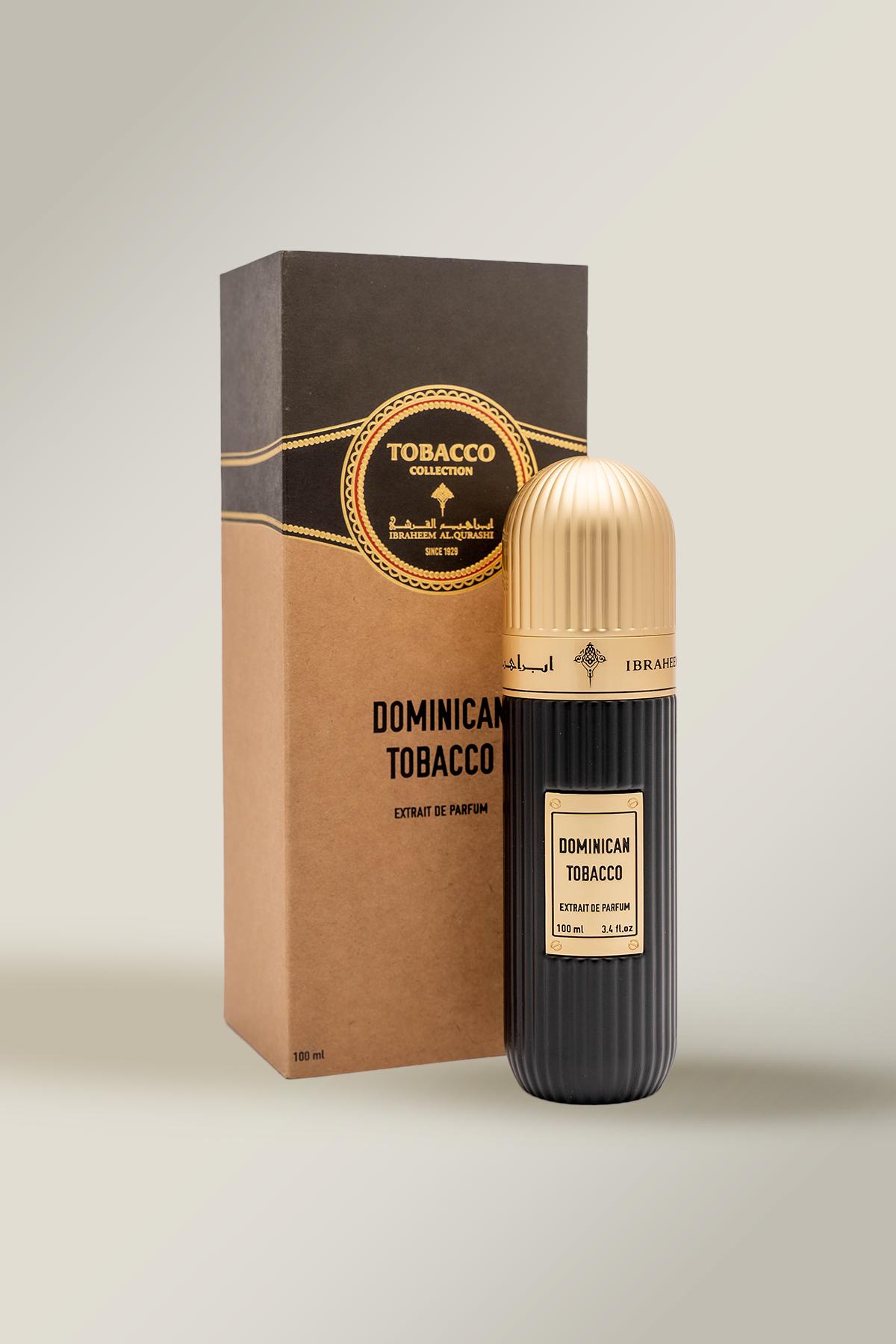 IBRAQ Dominican Tobacco
