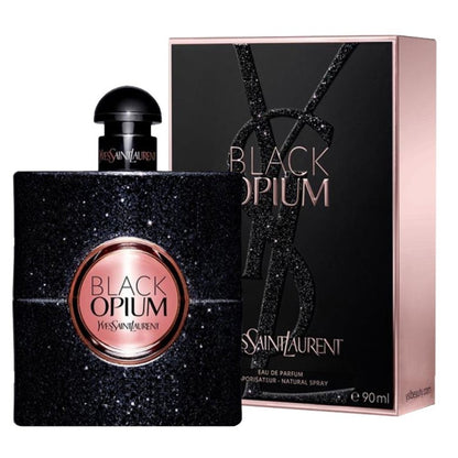 Yves Saint Laurent Black Opium Eau de Parfum – 90ml