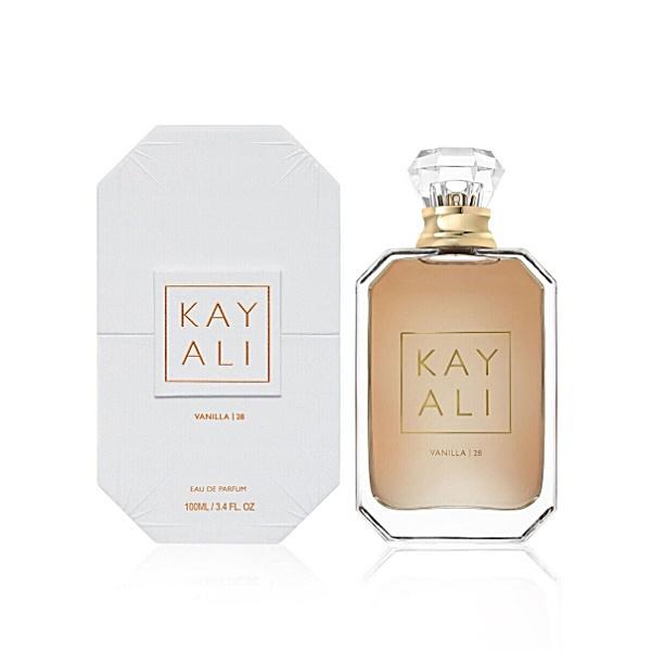 Kayali Vanille 28